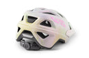 Met Casco Eldar Blanco Texture