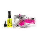 MUC-OFF MAQUINA LIMPIA CADENA X3