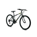 Mercurio MTB Ztx 26 Grafito 18v