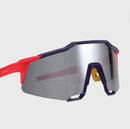 XADES FUTURE AZUL-ROJO