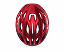 Met Casco Estro Mips Rojo/Negro