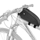 BOLSA TOPEAK TOPLOADER NEGRO