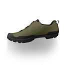 Fizik Zapato Terra Atlas Verde Militar/Negro