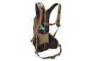 THULE Mochila de Hidrataci√≥n Rail 8L Beige