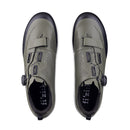 Fizik Zapato Terra X5 Verde Militar