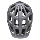 KED CROM Gris Casco para Ciclismo de Montaña