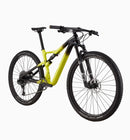 Bicicleta de montaña Cannondale Scalpel Carbon 4