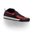 Fizik Zapato Gravita Tensor Flat Rojo/Negro