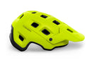 Met Casco Terranova Mips Verde Limón