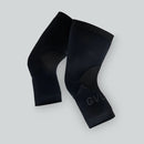 GIVELO RODILLERAS WARMER BLACK