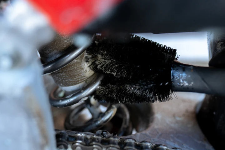 BDRT Flex Brush