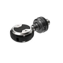 WAHOO PEDALES CON POTENCIÓMETRO POWRLINK ZERO  SINGLE