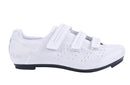 FLR Zapatilla F-35 KNIT Blanco