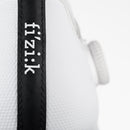Fizik Zapato Tempo Decos Carbon Blanco