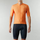 GIVELO JERSEY ESSENTIAL AERO TANGERINE UNISEX