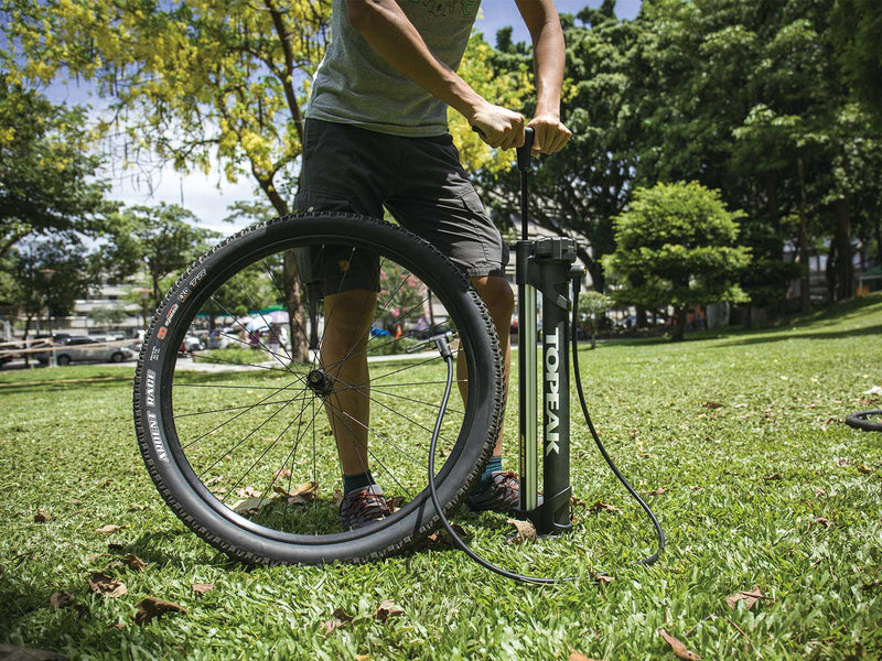 BOMBA DE PISO TOPEAK JOE BLOW BOOSTER