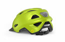 Met Casco Mobilite Mips Amarillo Fluorescente