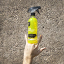 BDRT Foam Degreaser
