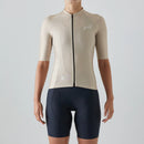 GIVELO JERSEY ESSENTIAL AERO SAND UNISEX