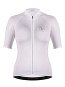 Jersey Basic - Mujer - Blanco