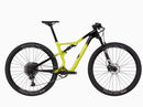 Bicicleta de montaña Cannondale Scalpel Carbon 4