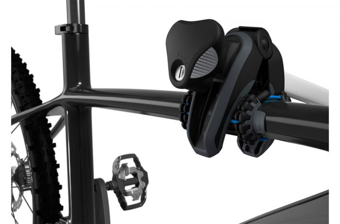 THULE Protector para cuadros de carbono