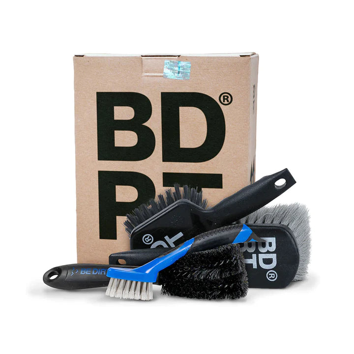 BDRT Brush Kit