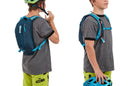 THULE Mochila de Hidrataci√≥n UpTake Youth Azúl