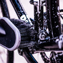 MUC-OFF SET DE 3 CEPILLOS