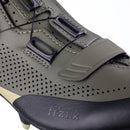 Fizik Zapato Terra X5 Verde Militar