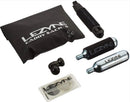 Lezyne Caddy Sack CO2 Kit