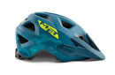 Met Casco Eldar Azul Petróleo