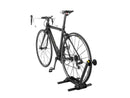 PARADOR TOPEAK LINEUP STAND NEGRO