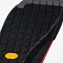 Fizik Zapato Gravita Tensor Flat Rojo/Negro