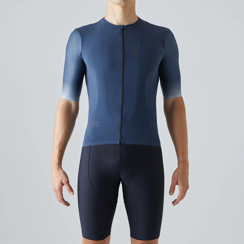GIVELO JERSEY CNCPT AEGEAN UNISEX