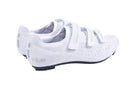 FLR Zapatilla F-35 KNIT Blanco