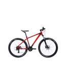 Alubike Sierra R29 Rojo 24v