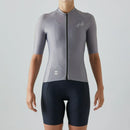 GIVELO JERSEY ESSENTIAL AERO PLATINUM UNISEX