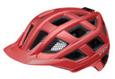 KED CROM Rojo Casco para Ciclismo de Montaña