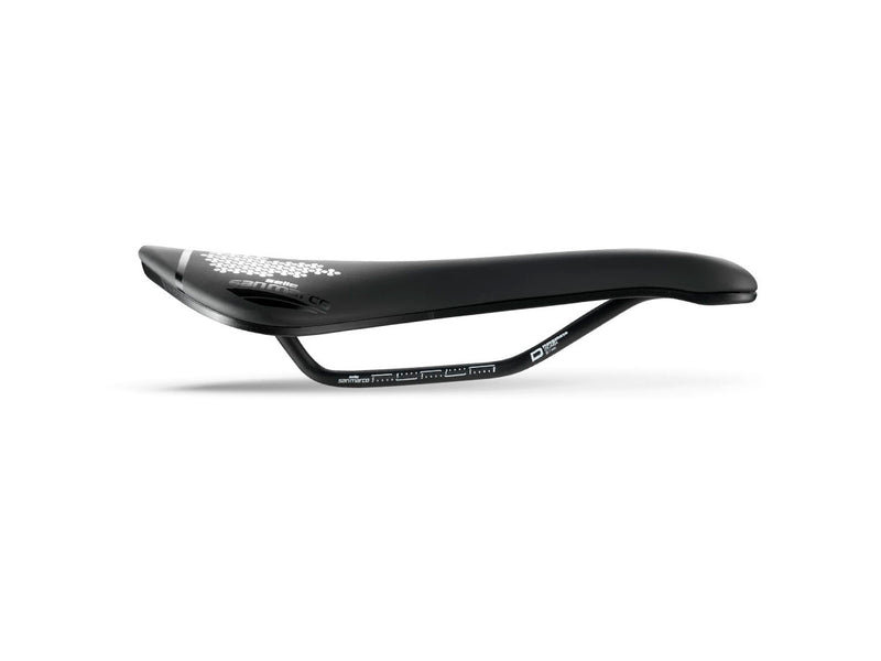 Selle San Marco Asiento Aspide Short Open-Fit Dynamic Wide
