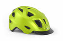 Met Casco Mobilite Mips Amarillo Fluorescente