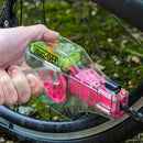 MUC-OFF MAQUINA LIMPIA CADENA X3