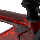 Alubike Sierra R26  Rojo 24v