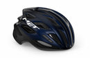 Met Casco Estro Mips Azul Perla/Negro