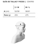 Met Casco Downtown Negro