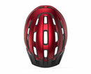 Met Casco Downtown Rojo