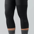 GIVELO RODILLERAS WARMER BLACK