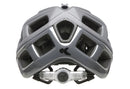 KED CROM Gris Casco para Ciclismo de Montaña