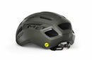 Met Casco Vinci Mips Titanium