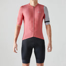 GIVELO JERSEY G90 SHORT SLEEVE ROSA UNISEX